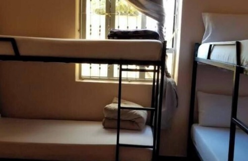 Arusha Hotel | Maasai hostel
