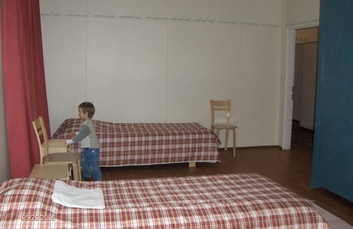 Seinajoki Apartment | Maaseutumajoitus, Kesti-Iivarin Majatalo