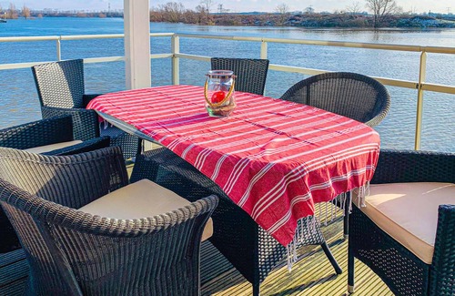 Ohe en Laak Boat Rental | Maasvilla - Amfibie - 31