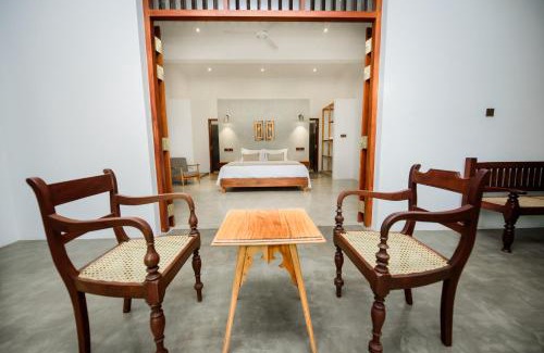 Ambalangoda House | Maayo