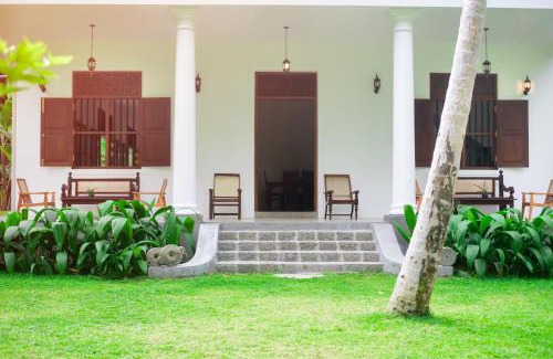 Ambalangoda House | Maayo