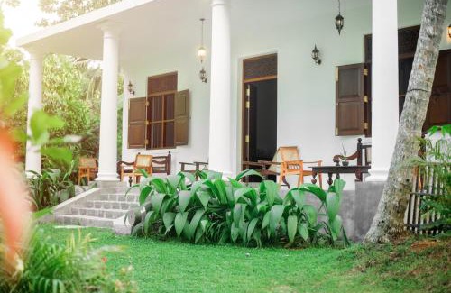 Ambalangoda House | Maayo