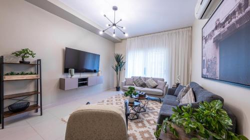 Jeddah Apartment | Mabaat-Superior 2BR-Emaar - 514