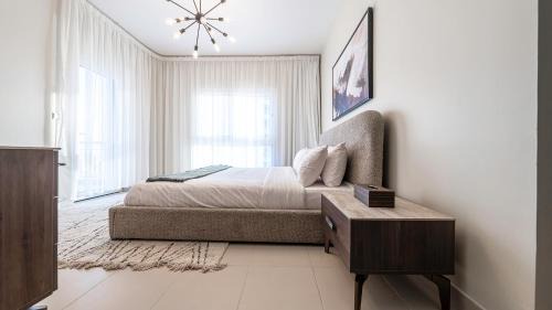Jeddah Apartment | Mabaat-Superior 2BR-Emaar - 514