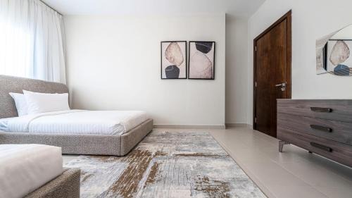 Jeddah Apartment | Mabaat-Superior 2BR-Emaar - 514