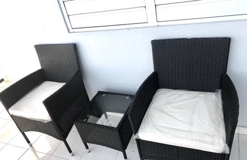 Mora House | Mabodamaca Luxury House is a house located near the beach and airport