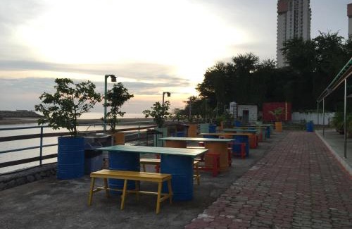 Tanjung Kling Resort | Mabohai Resort Klebang