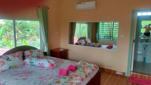 Kampot Resort | Mabuhay Guesthouse Kampot