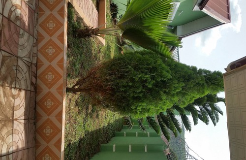 Aiyimensa House | MAC-P GUES HOUSE (HOTEL) PATRONIZE AND MAKE IT THE BEST PLACE TO LIVE WITH US