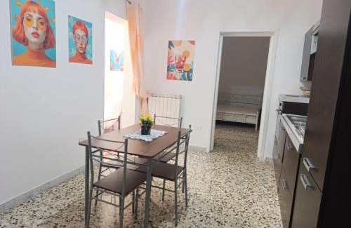 Monteroni di Lecce Apartment | Macabru' Apartment