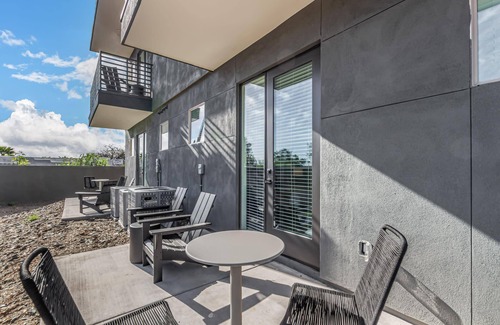 North Scottsdale Condo | Macallister 1008|Close to Golf|Htd. Pool|BBQ|