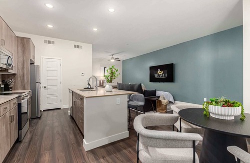North Scottsdale Condo | Macallister 2007|Close2Golf|BBQ|Heated Pool|Views