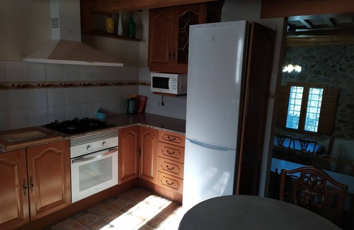 Macanet de la Selva Cottage | Macanet De La Selva: (Text automatically translated) Farmhouse with private saltwater pool