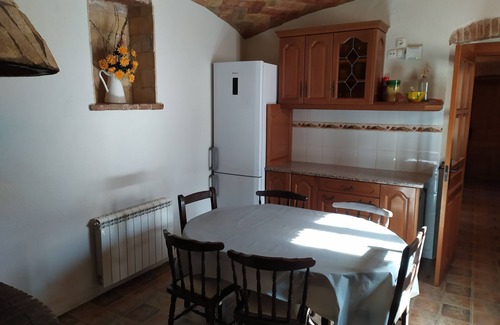 Macanet de la Selva Cottage | Macanet De La Selva: (Text automatically translated) Farmhouse with private saltwater pool