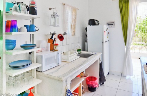 El Macao Condo | Macao beach 5star home PRIVATE POOL SCREENED IN, STARLINK, tons amenities incl