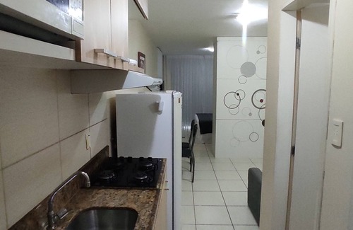 Ponta Negra Apartment | Macarena Flat in Ponta Negra