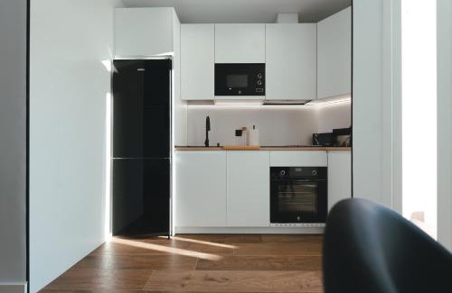 Santa Clara Apartment | Macarena Suites