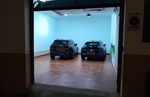 Santa Clara Apartment | Macarena Suites