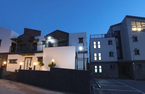 Jocheon Apartment | Macarios Pension