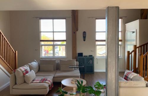 Macclesfield Apartment | Macc Apartment