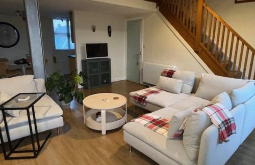 Macclesfield Apartment | Macc Apartment
