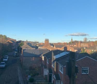 Macclesfield Apartment | Macc Apartment