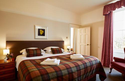 Cwrt Resort | Macdonald Plas Talgarth Resort