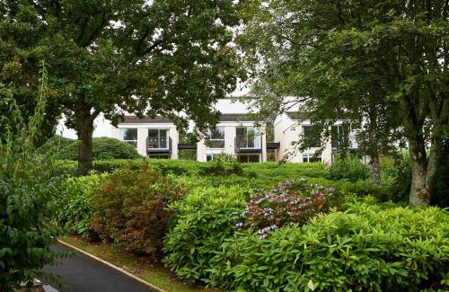 Cwrt Resort | Macdonald Plas Talgarth Resort