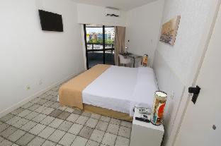 Jatiuca Hotel | Maceió Atlantic Suites