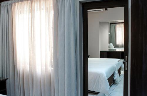 Lephalale Hotel | Machauka Lodge