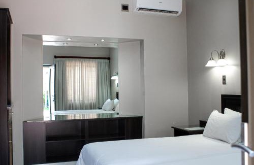 Lephalale Hotel | Machauka Lodge