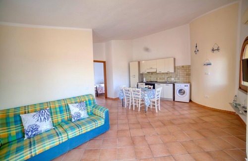 Province of Cagliari Apartment | Machiavelli Home & Relax
