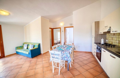 Province of Cagliari Apartment | Machiavelli Home & Relax