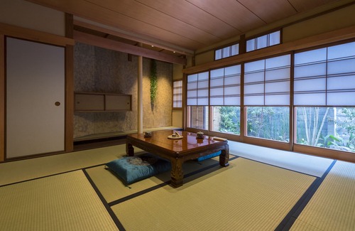 Shimogyo House | Machiya Stay in Gojo, Near Gion and Kyoto Sta.