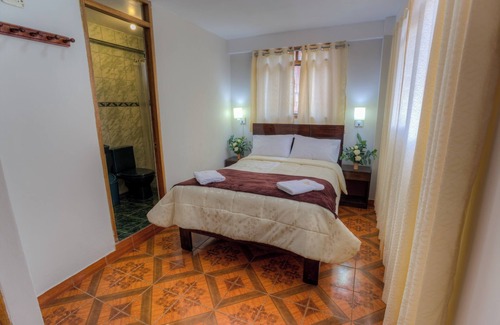 Machu Picchu Bed & Breakfast | MACHUPICCHU GUEST HOUSE