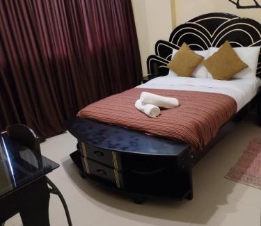 Aguas Calientes Bed & Breakfast | MACHUPICCHUROYAL B y B