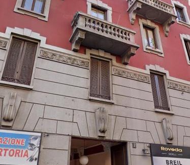 Dergano Apartment | Maciachini Bilo Suite