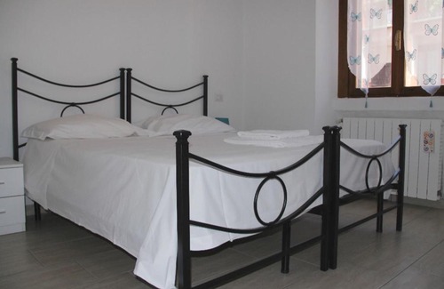 Dergano Apartment | Maciachini Bilo Suite