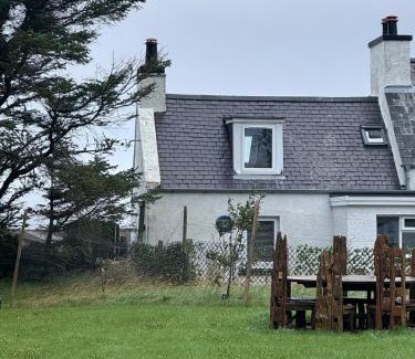 Oldshoremore House | Mackenzie Cottage in Oldshoremore