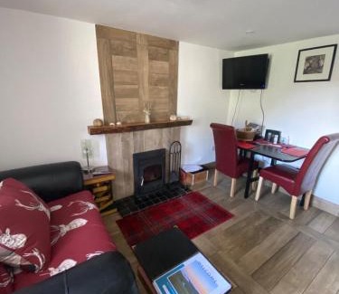 Oldshoremore House | Mackenzie Cottage in Oldshoremore