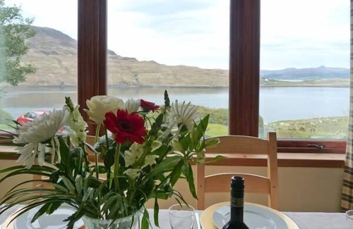 Sconser Cottage | MacKenzie’s Peak, PORTREE
