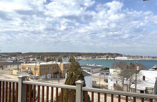 St Ignace House | Mackinac Palace