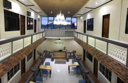 Coron Town Proper Hotel | Macky's Hidden Inn