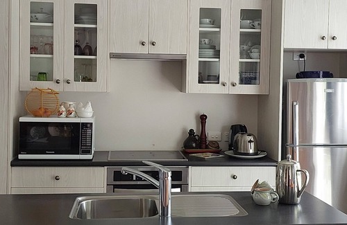 Taumarunui House | MACLEOD’S PLACE - TAUMARUNUI HOLIDAY HOME, pet friendly in Taumarunui