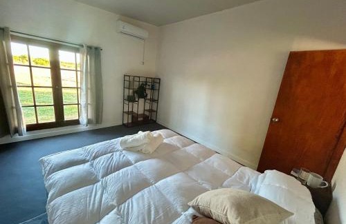 Montevideo Department House | Macondo - Posada de Campo