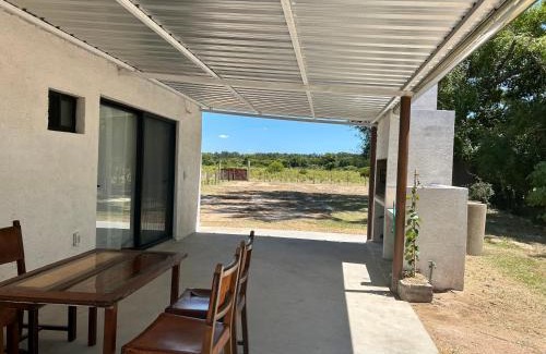 Montevideo Department House | Macondo - Posada de Campo