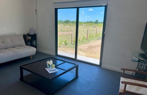 Montevideo Department House | Macondo - Posada de Campo