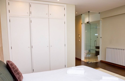 Fatima Apartment | Macribete 4 - next to the Sanctuary of Fátima