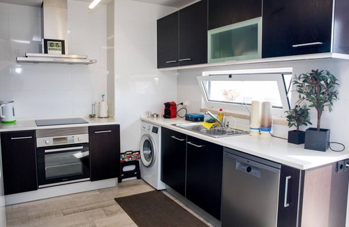 Fatima Apartment | Macribete 4 - next to the Sanctuary of Fátima