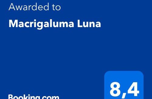 Puimayen Apartment | Macrigaluma Luna solo con seña